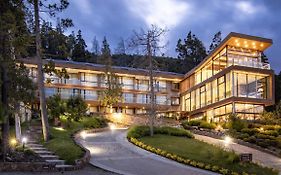 Alto Traful Lodge & Suites Villa Traful 4*